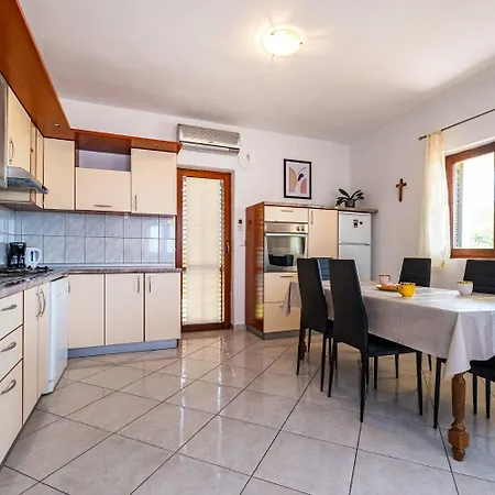 Apartamento Mari Novigrad (Dalmatia)
