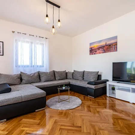Apartamento Mari