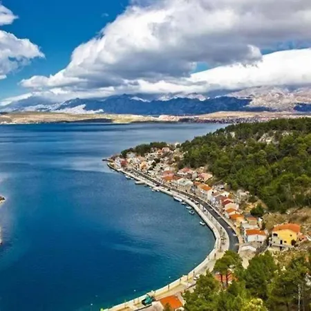 Mari * Novigrad (Dalmatia)