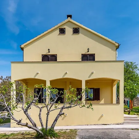 Apartamento Mari