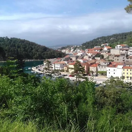Mari Apartamento Novigrad (Dalmatia)
