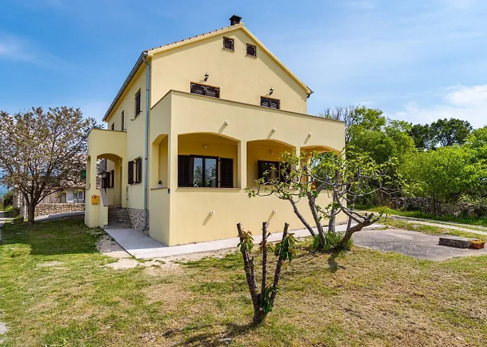 Apartamento Mari *