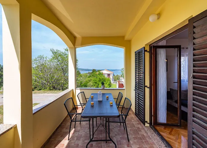Apartamento Mari *