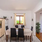 Apartman Mari Novigrad (Dalmácia)