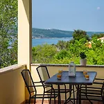 Apartman Mari Novigrad (Dalmácia)