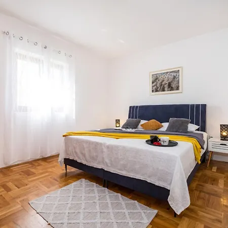 Apartmán Mari *