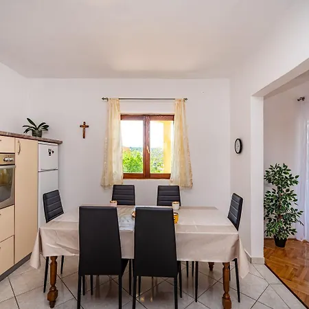 公寓 Mari 诺维格勒达尔马提亚