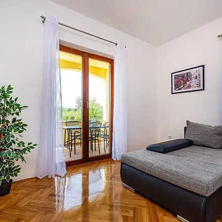 Mari Apartmán *