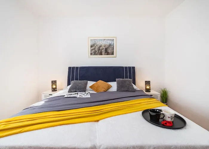 Mari Apartman Novigrad (Dalmatia)