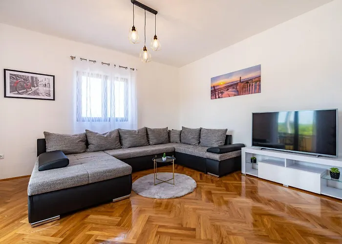 Apartment Mari
