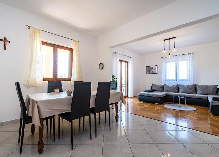 Mari Apartman Novigrad (Dalmatia)