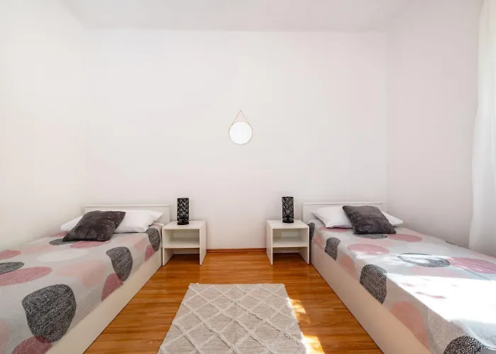 Mari Apartman Novigrad (Dalmatia)