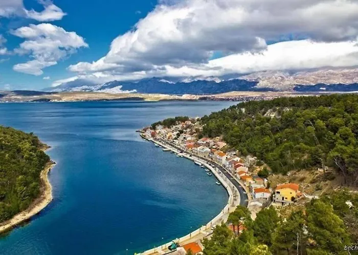 Mari * Novigrad (Dalmatia)