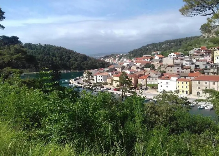 Mari Apartman Novigrad (Dalmatia)