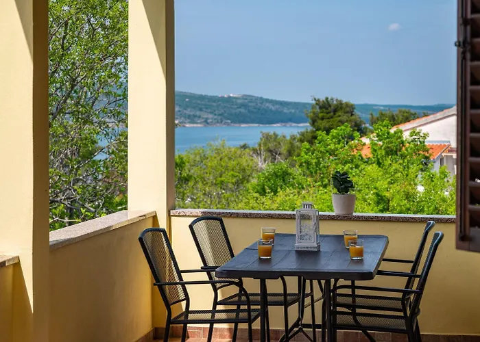 Apartman Mari Novigrad (Dalmatia)